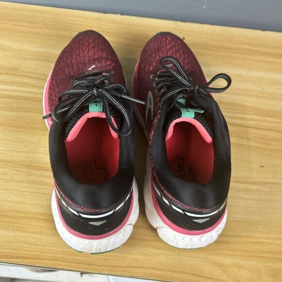 Brooks Ghost 11 Road Running Shoes 1202772A017 Women’s Size 8.5 - Picture 7 of 10